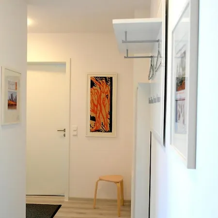 Im Kiefernhain, Fewo 8 Apartamento *