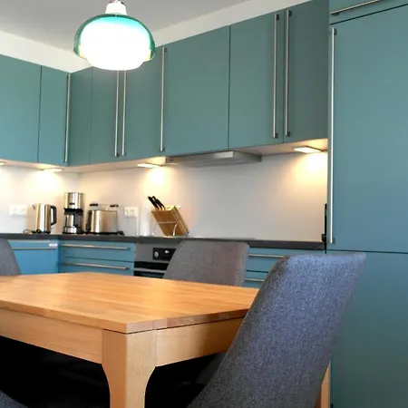 Apartamento Im Kiefernhain, Fewo 8 Zirchow