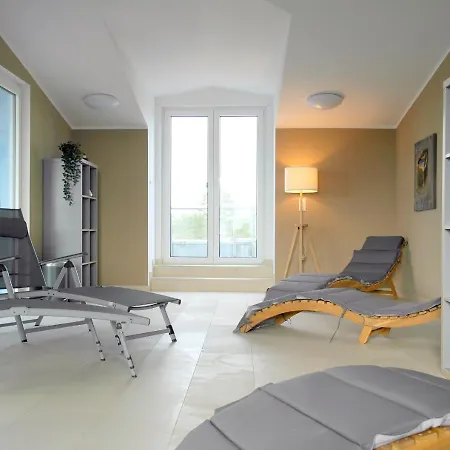 Im Kiefernhain, Fewo 8 Apartamento