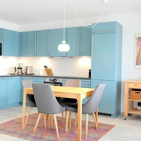 Im Kiefernhain, Fewo 8 Apartamento *